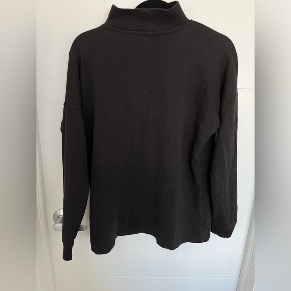 Missguided choker neck sweatshirt - Picture 9 of 11